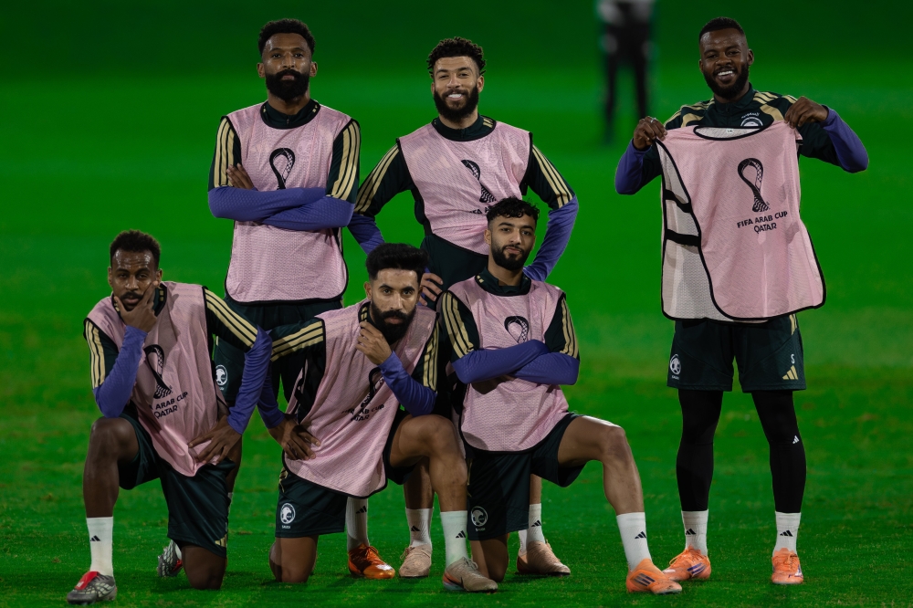 الأخضر يختتم استعداداته لمواجهة منتخب الأردن