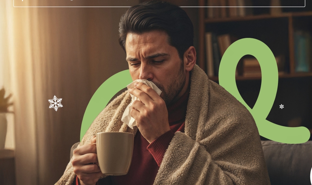 موجة انفلونزا 'غير مسبوقة' تضرب بريطانيا.. ما هو فيروس H3N2؟