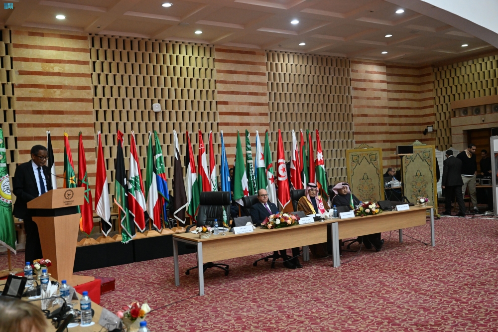 فوز المملكة برئاسة اتحاد إذاعات الدول العربية للمرة الثالثة على التوالي
