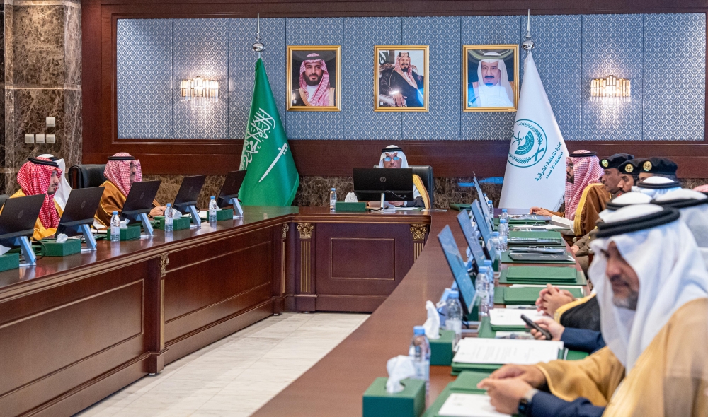 الأحساء تطلق هويتها الصحية الجديدة.. وتكامل حكومي لتحقيق المعايير العالمية - اليوم