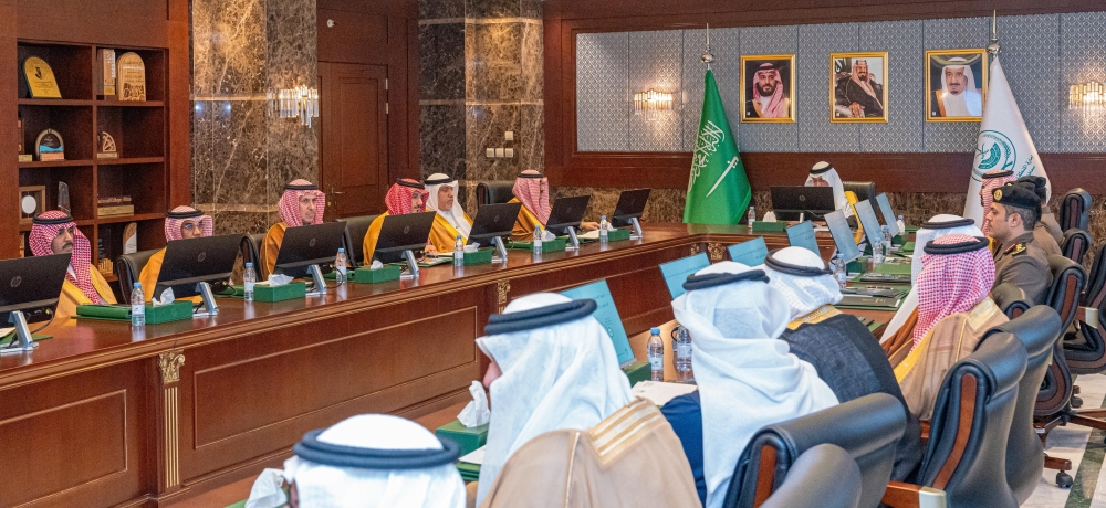 الأحساء تطلق هويتها الصحية الجديدة.. وتكامل حكومي لتحقيق المعايير العالمية - اليوم