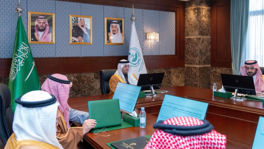 الأحساء تطلق هويتها الصحية الجديدة.. وتكامل حكومي لتحقيق المعايير العالمية