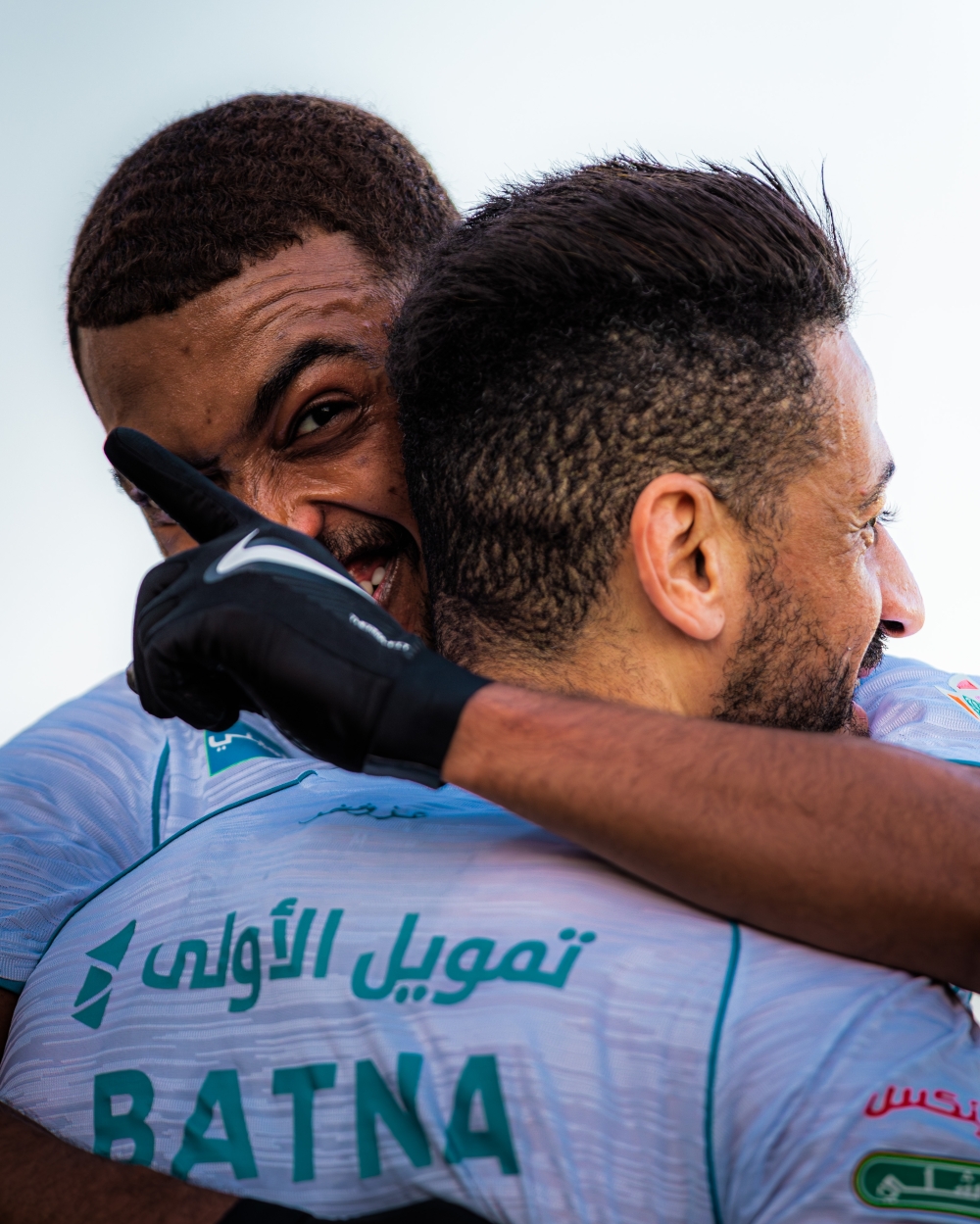 النصر يتعادل وديًا مع الفتح ـ #عاجل
