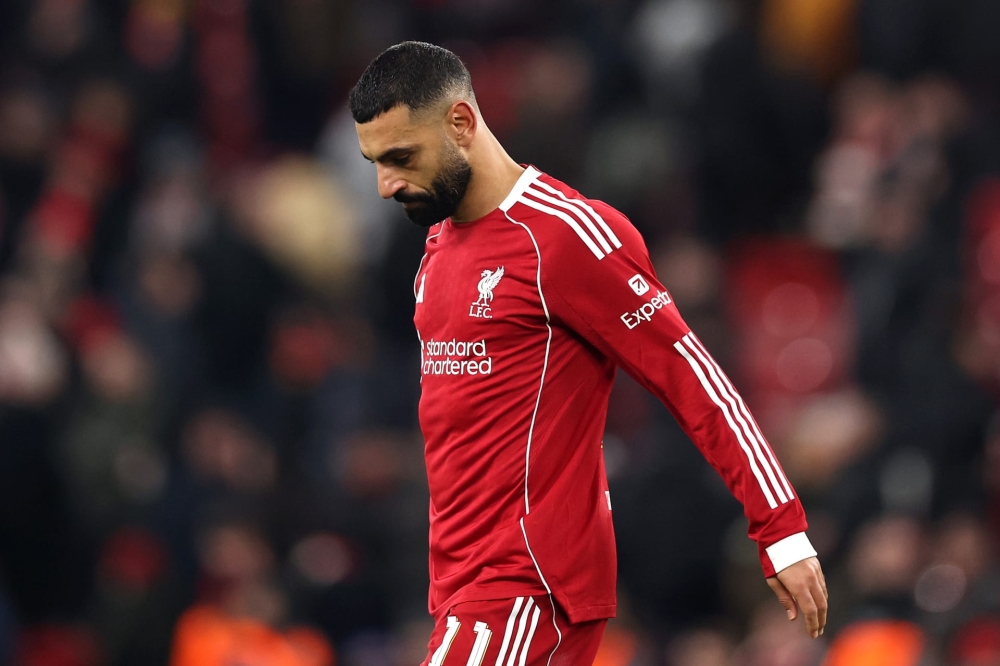 اعتذار من محمد صلاح في ليفربول.. ما السبب؟