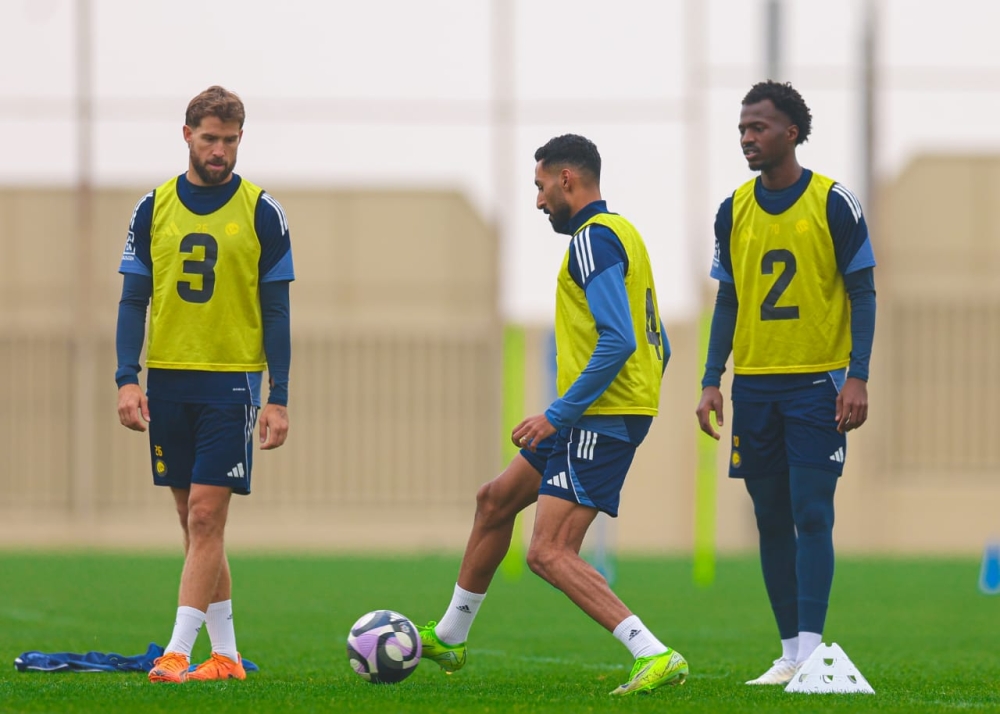 عاجل.. فيفا يعلن إيقاف قيد النصر 