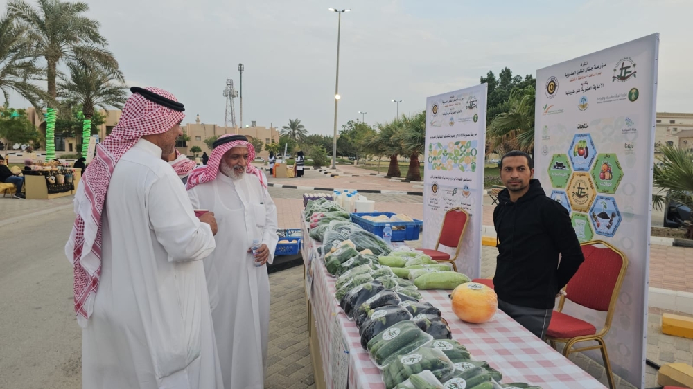 طبيب يواجه أمراض القلب بـ 80 طناً من الغذاء العضوي