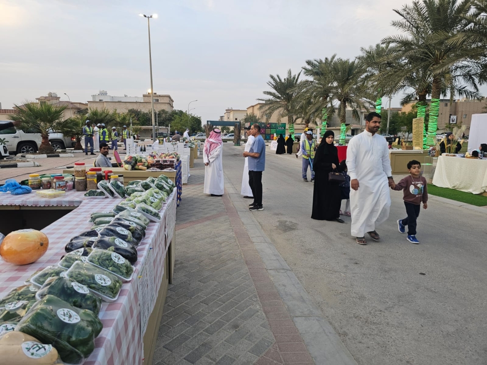 طبيب يواجه أمراض القلب بـ 80 طناً من الغذاء العضوي