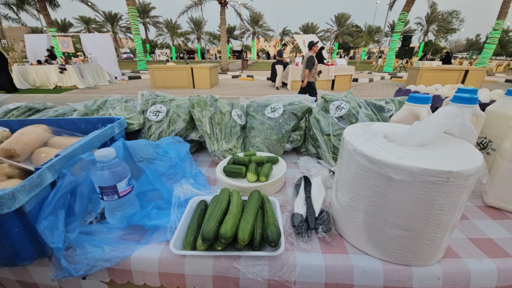 طبيب يواجه أمراض القلب بـ 80 طناً من الغذاء العضوي