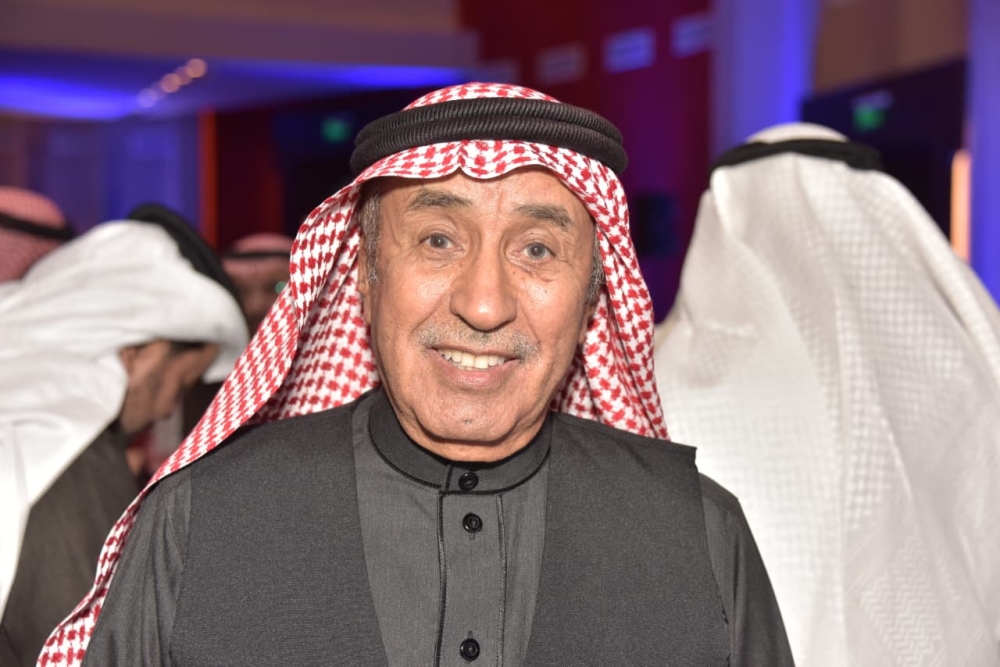 الدكتور قاضي العقيلي