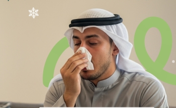 كيف تميز بين أعراض نزلة البرد والإنفلونزا الموسمية؟ - إكس