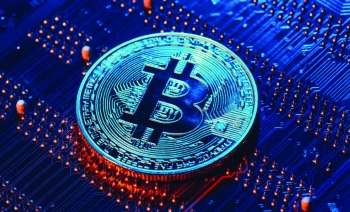 توقعات الاقتصاد العالمي.. صعود محتمل للبيتكوين في 2026 مع التوسع الحكومي في تبني العملات المشفرة - (متداولة)