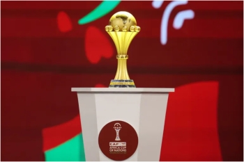 كأس أمم أفريقيا
