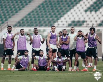 مران الأهلي