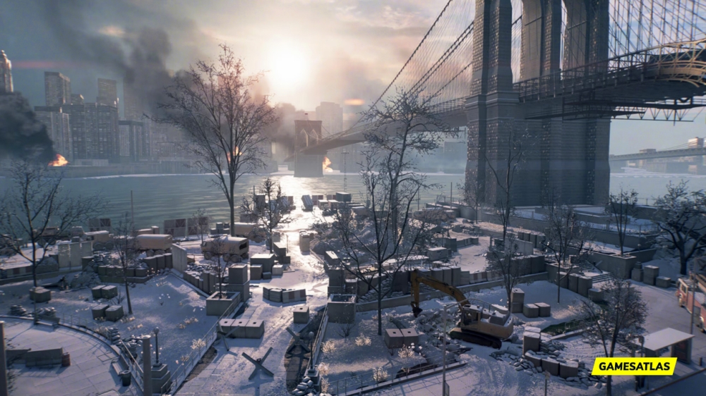Battlefield 6  تعدل توفر المركبات في Breakthrough