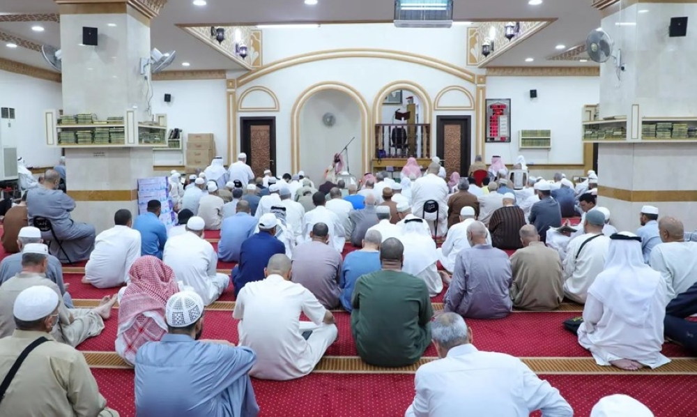بعدة لغات.. 