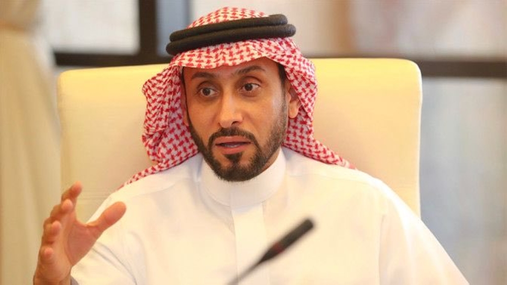 سامي الجابر: لا أتخيل الهلال بدون نيفيز 