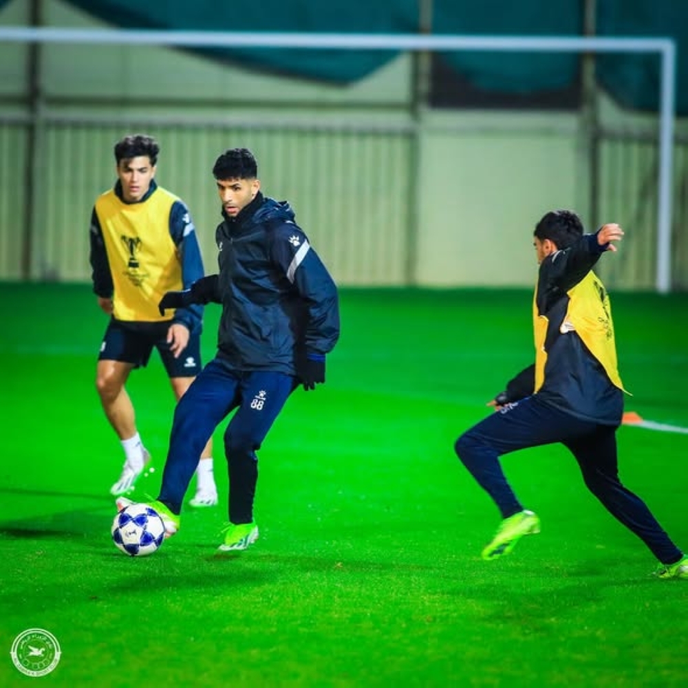 ماذا قدم النصر والزوراء في دوري أبطال آسيا 2؟