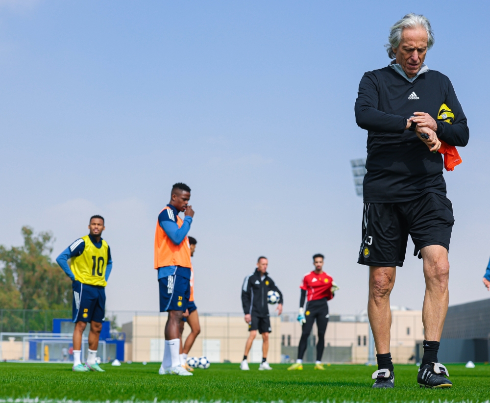 ماذا قدم النصر والزوراء في دوري أبطال آسيا 2؟
