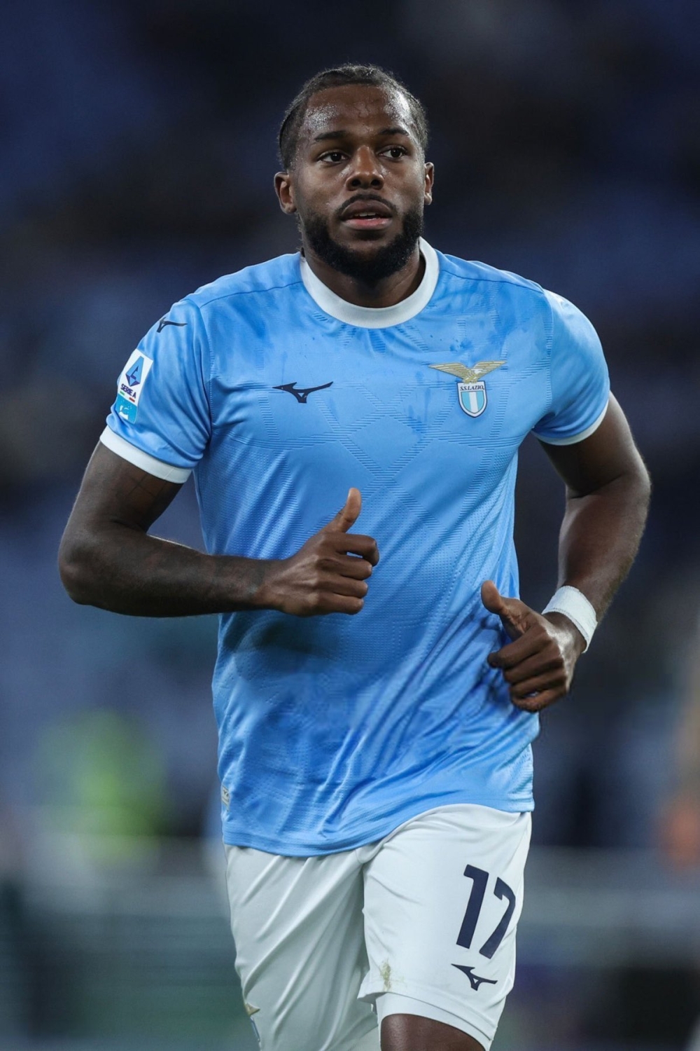 عاجل.. نونو تافاريس مدافع لاتسيو يوافق على الانتقال إلى الاتحاد