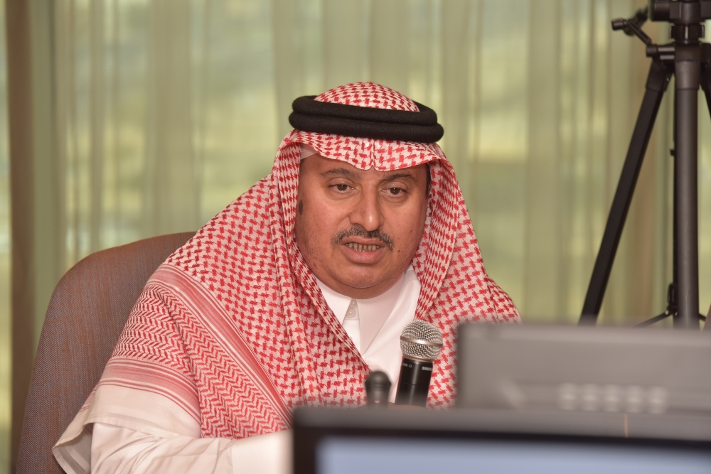 محمد الصفيان