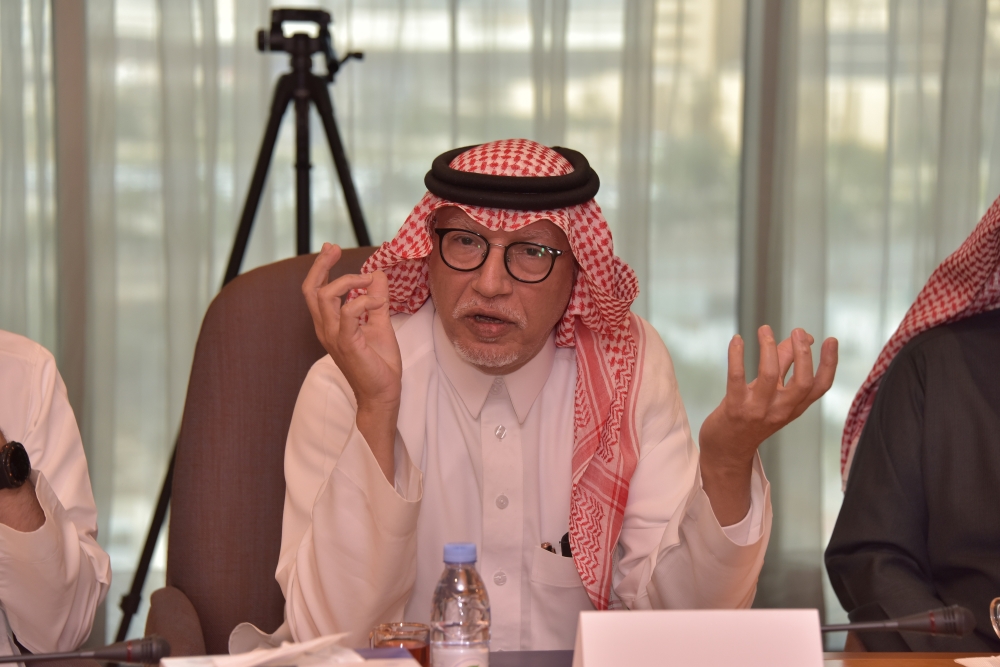 إبراهيم المحفوظ