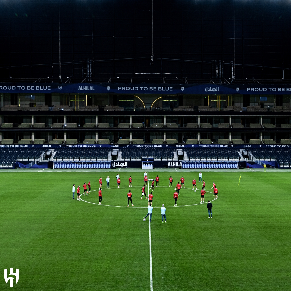 غداً.. الهلال يستقبل الخليج لمواصلة ملاحقة النصر على الصدارة