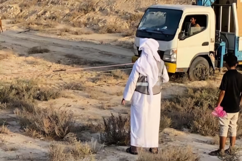 الشتاء يضاعف التحديات.. استنفار فرق الإنقاذ لمساعدة العالقين - اليوم