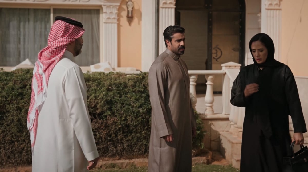 مسلسل المرسى.. علاقات تتغير وقرارات مصيرية تقلب الموازين