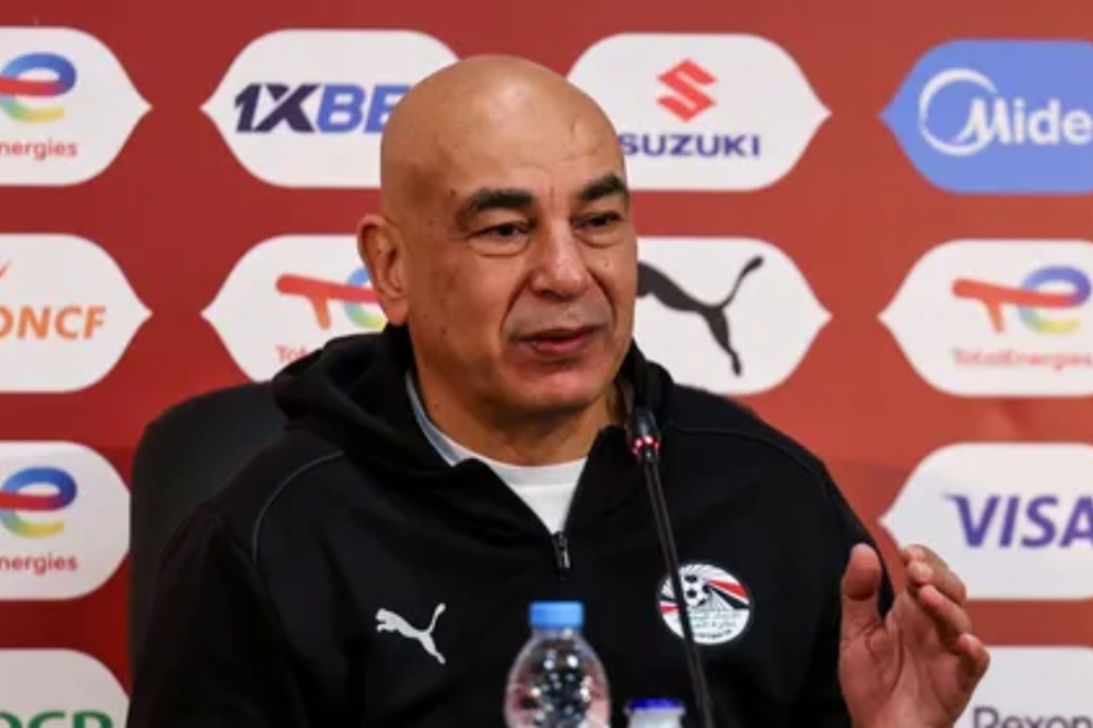 حسام حسن: نحترم أنغولا.. وأثق في لاعبي مصر 