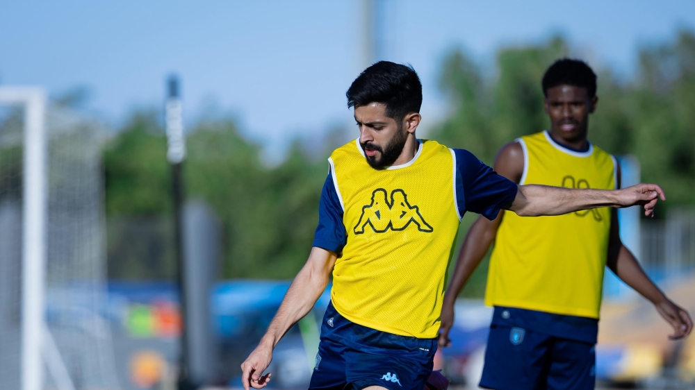 دوري يلو.. العلا يواجه الأنوار والعربي يستضيف الوحدة 