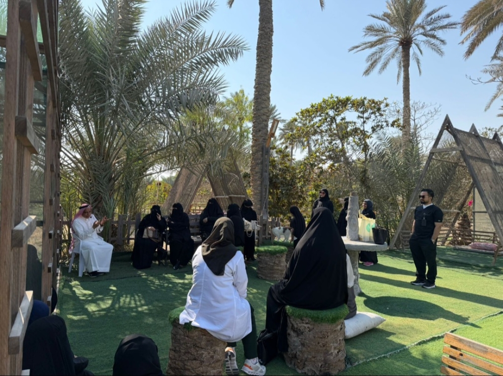 القطيف.. ختام برنامج لتأهيل ذوي الوزن المرتفع صحياً ونفسياً

