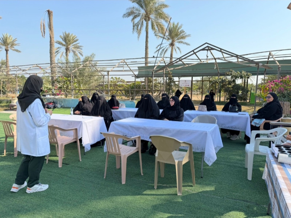 القطيف.. ختام برنامج لتأهيل ذوي الوزن المرتفع صحياً ونفسياً