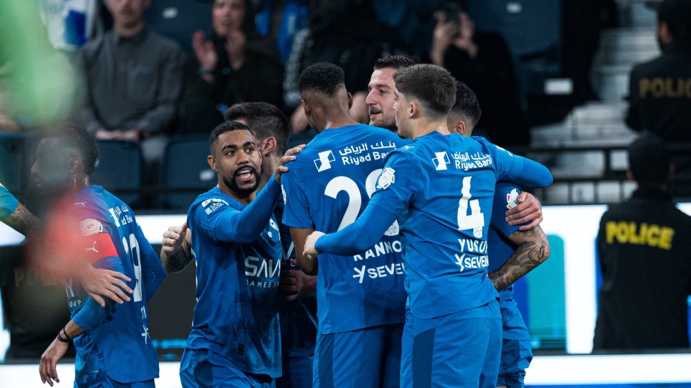 حُسم الأمر... أول الراحلين عن الهلال في ميركاتو الشتاء 