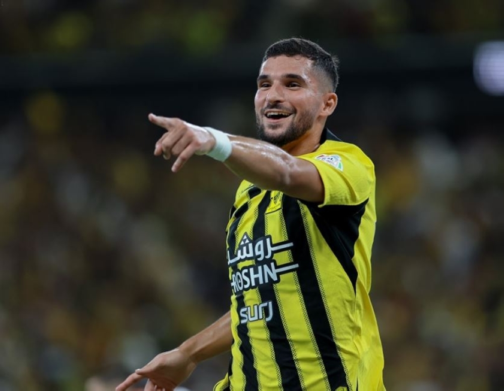 الاتحاد يقترب من استعادة نجمه ـ #عاجل