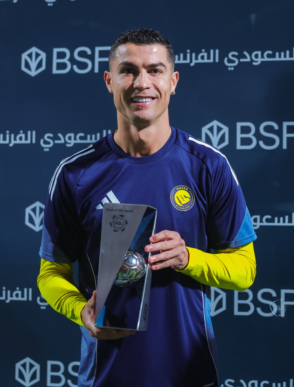 الأغرب.. ماذا قالت صحف العالم عن هدف رونالدو في الاتفاق بدوري روشن؟