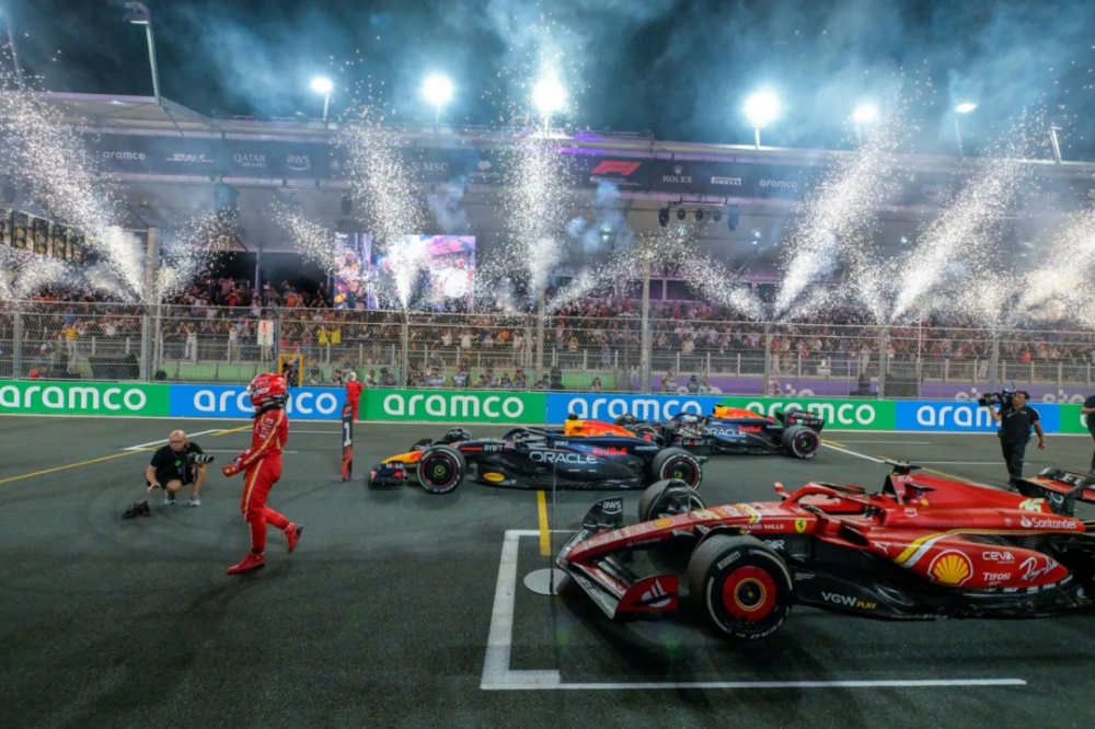 2025 .. عام الاستضافات الرياضية