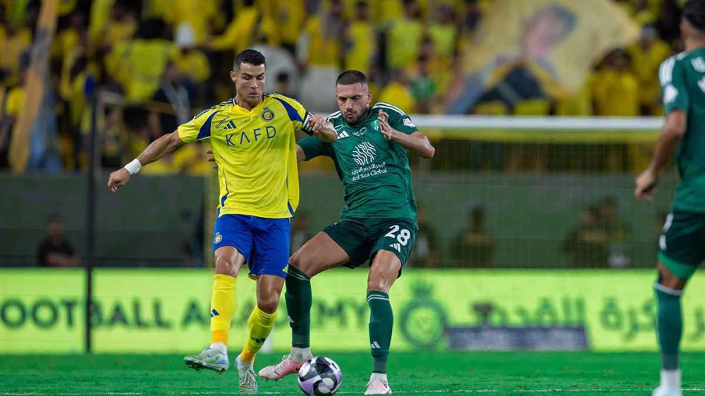 طلب من إدارة الأهلي قبل مواجهة النصر .. فما هو؟ ـ #عاجل