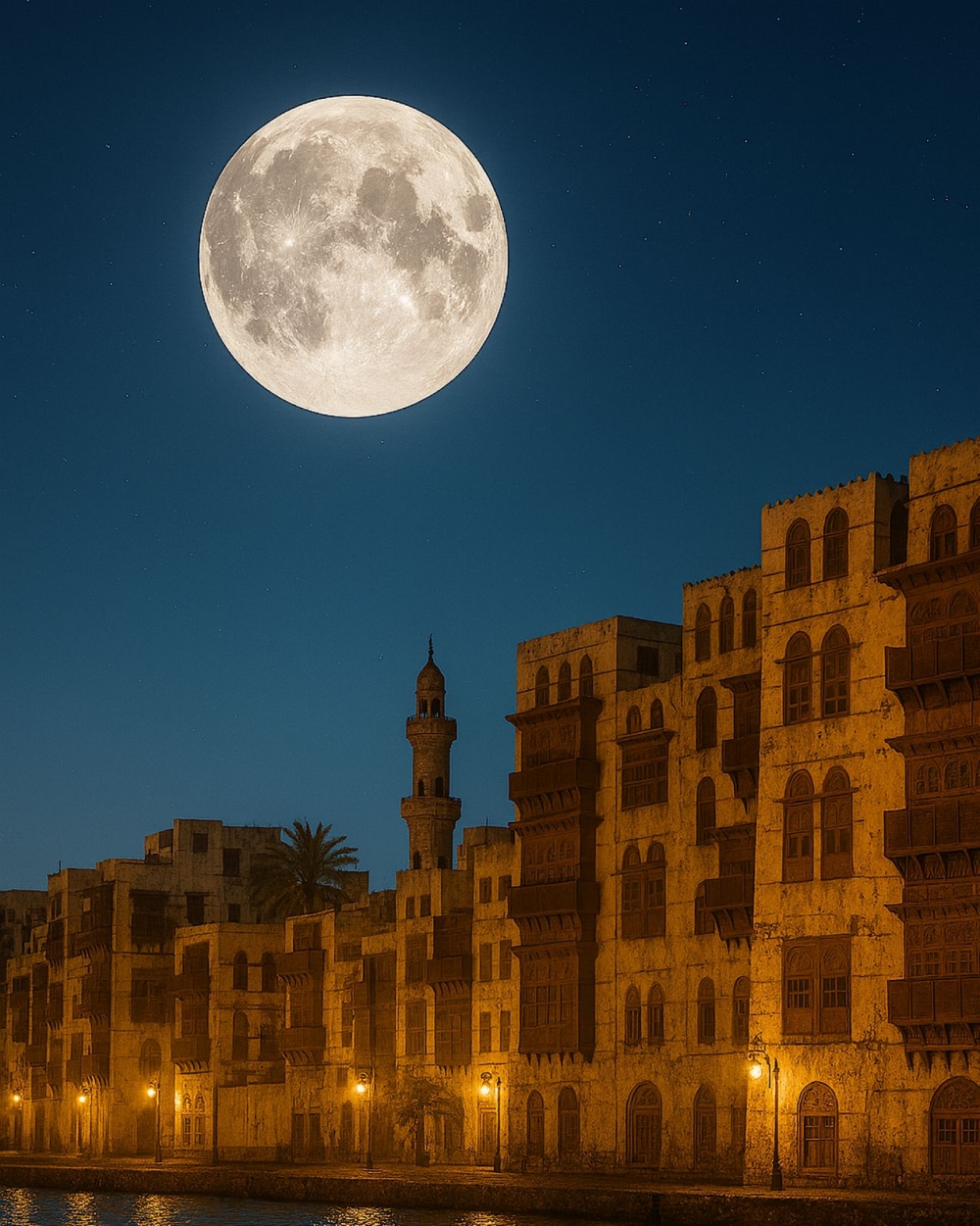 تبدأ 3 يناير.. سماء 2026 تزخر بالظواهر الفلكية المميزة