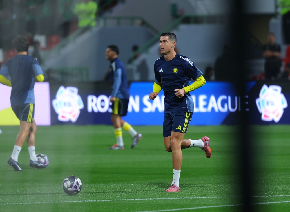 الجمعة.. النصر ضيفًا ثقيلاً على الأهلي في الكلاسيكو