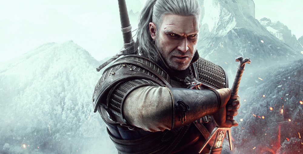 توسعة سرية للعبة The Witcher 3.. والإصدار بعد عام