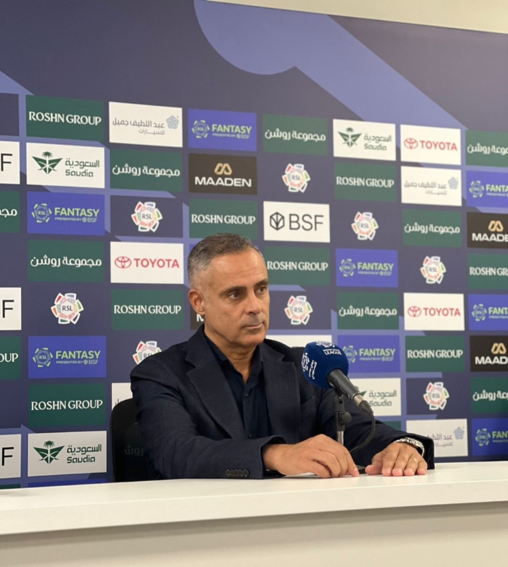 قوميز: الروح وراء فوز الفتح على الشباب
