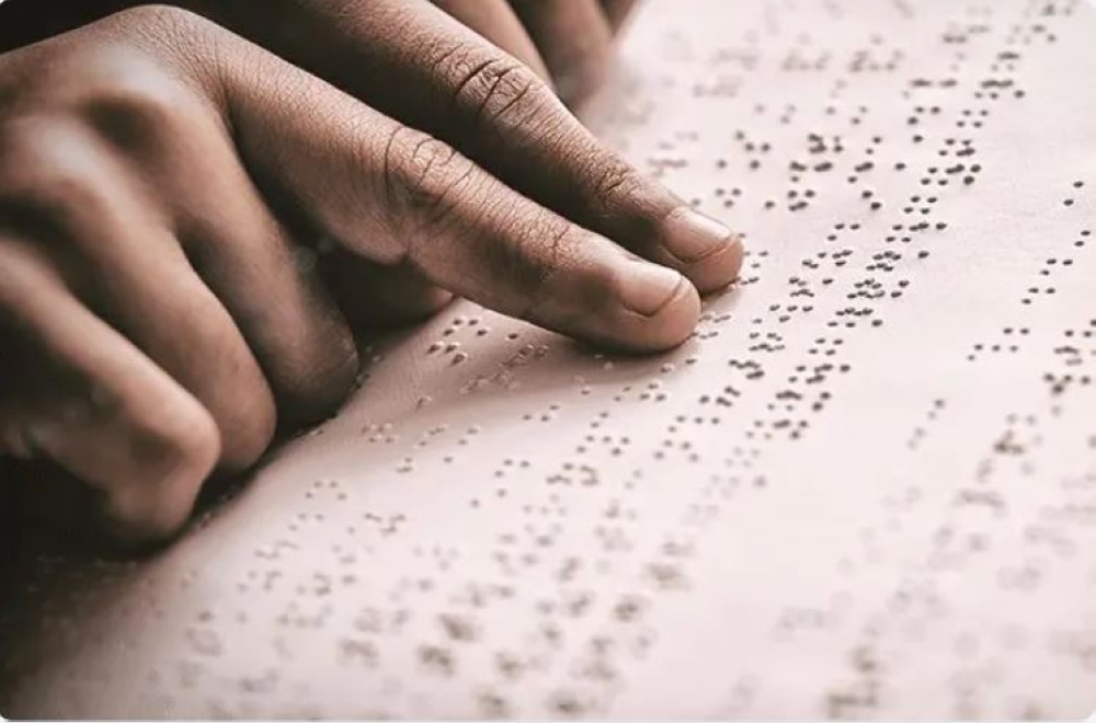 نقلة نوعية في الاستخدام.. كيف حدثت رحلة تطوير لغة برايل؟
