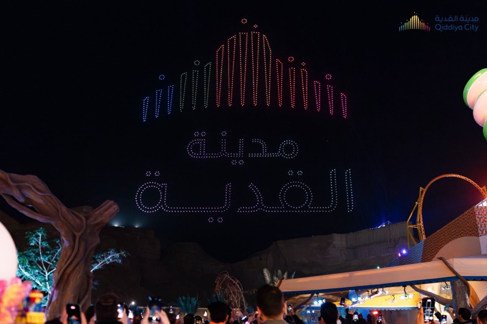 الرياض تتصدر شتاء السعودية.. القدية تعزز الترفيه وتجارب البوليفارد تتجدد
