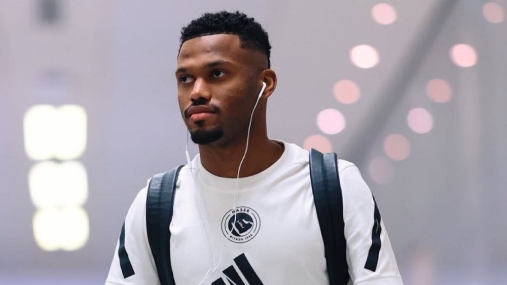 أيمن يحيى مهدد بالغياب عن النصر أمام الهلال