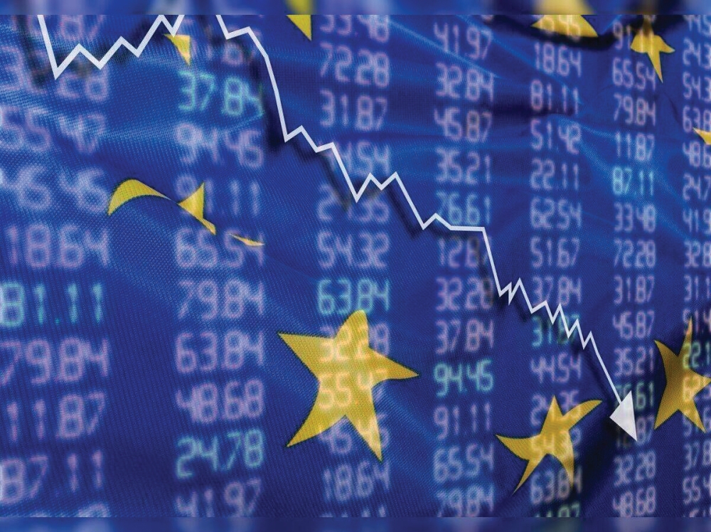 الأسهم الأوروبية تغلق على ارتفاع اليوم - أرشيفية