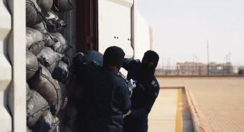 إحباط تهريب 4.7 ملايين حبة كبتاجون في ميناء جدة الإسلامي
