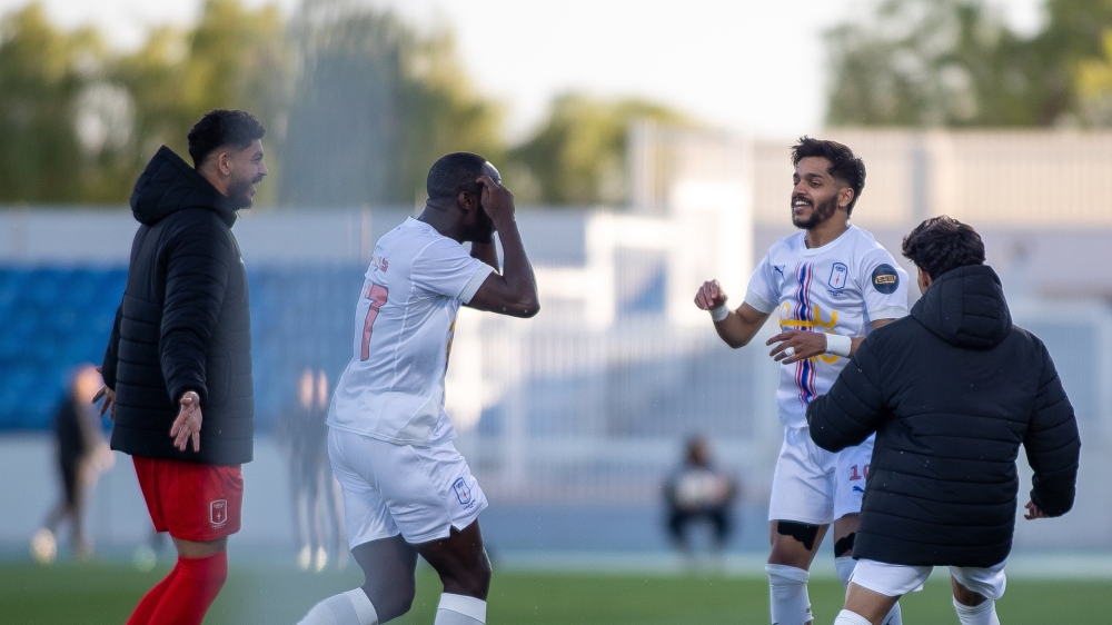 غدًا في دوري يلو.. أبها لتعزيز الصدارة في مواجهة العدالة 