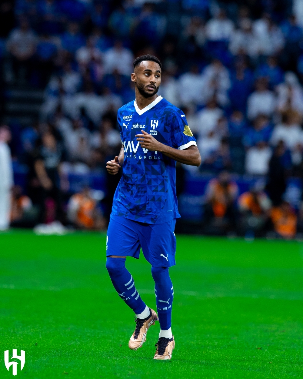 جاهزية متعب الحربي لمباراة الهلال والنصر ـ #عاجل