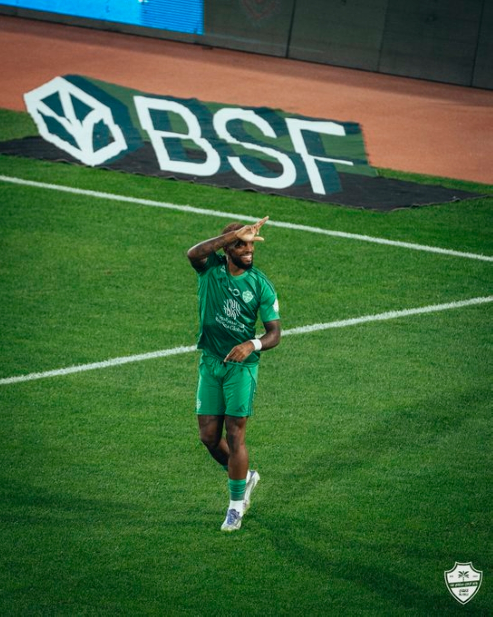إيفان توني .. منقذ الأهلي 