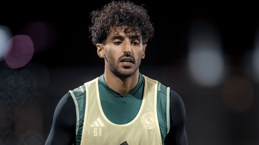 شروط الاتفاق تمنع العتيبي من الشباب